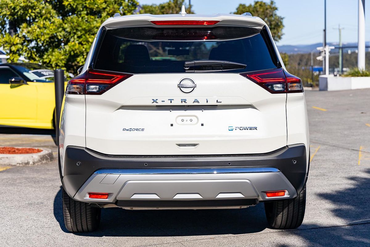2023 Nissan X-TRAIL Ti-L e-POWER T33