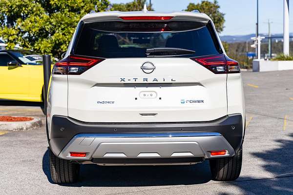 2023 Nissan X-TRAIL Ti-L e-POWER T33