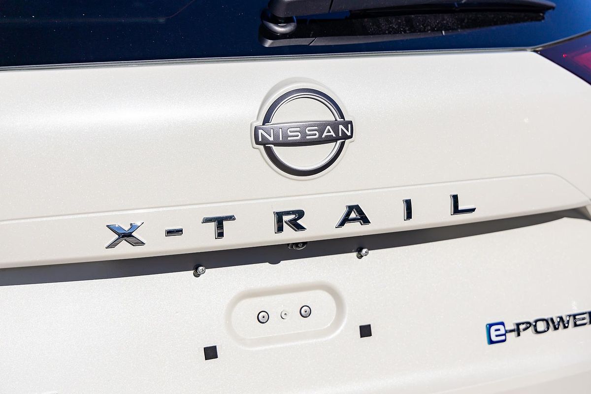 2023 Nissan X-TRAIL Ti-L e-POWER T33