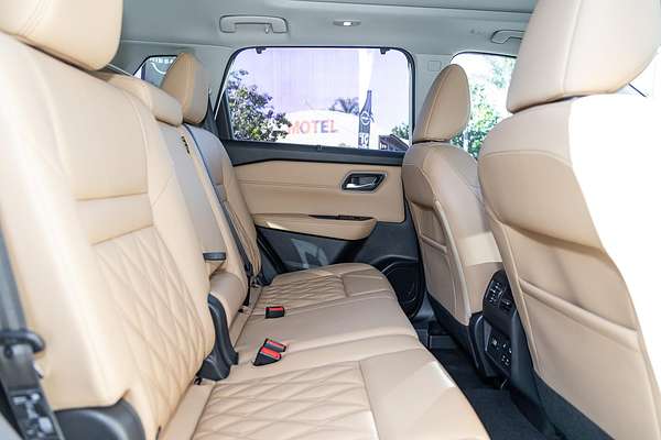 2023 Nissan X-TRAIL Ti-L e-POWER T33