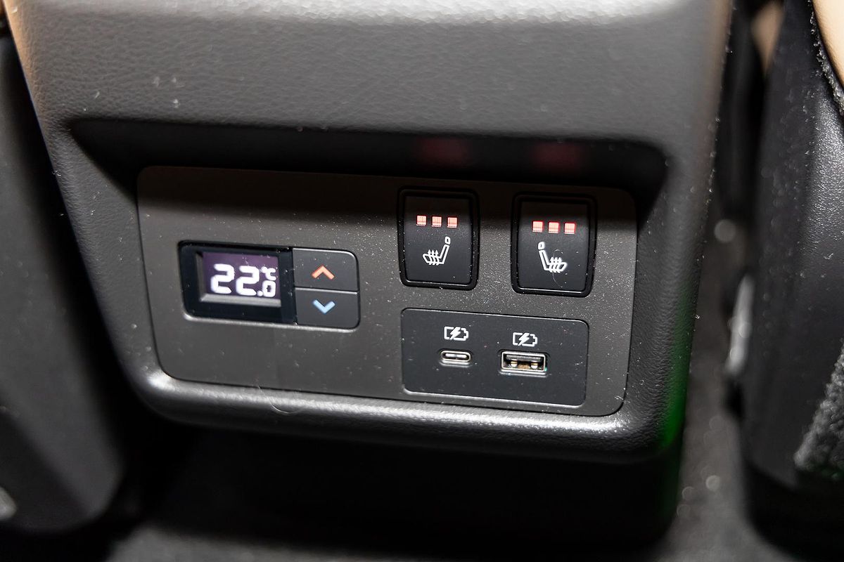 2023 Nissan X-TRAIL Ti-L e-POWER T33