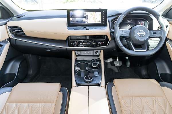 2023 Nissan X-TRAIL Ti-L e-POWER T33