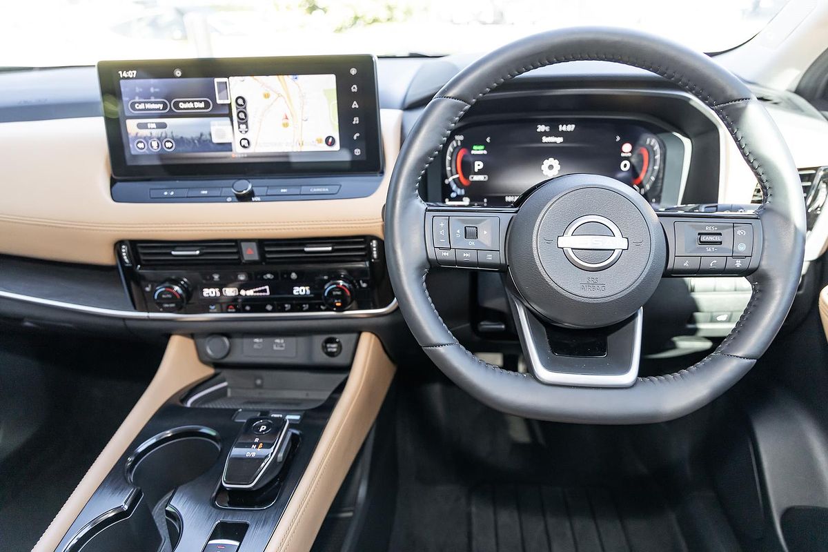 2023 Nissan X-TRAIL Ti-L e-POWER T33