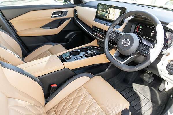 2023 Nissan X-TRAIL Ti-L e-POWER T33