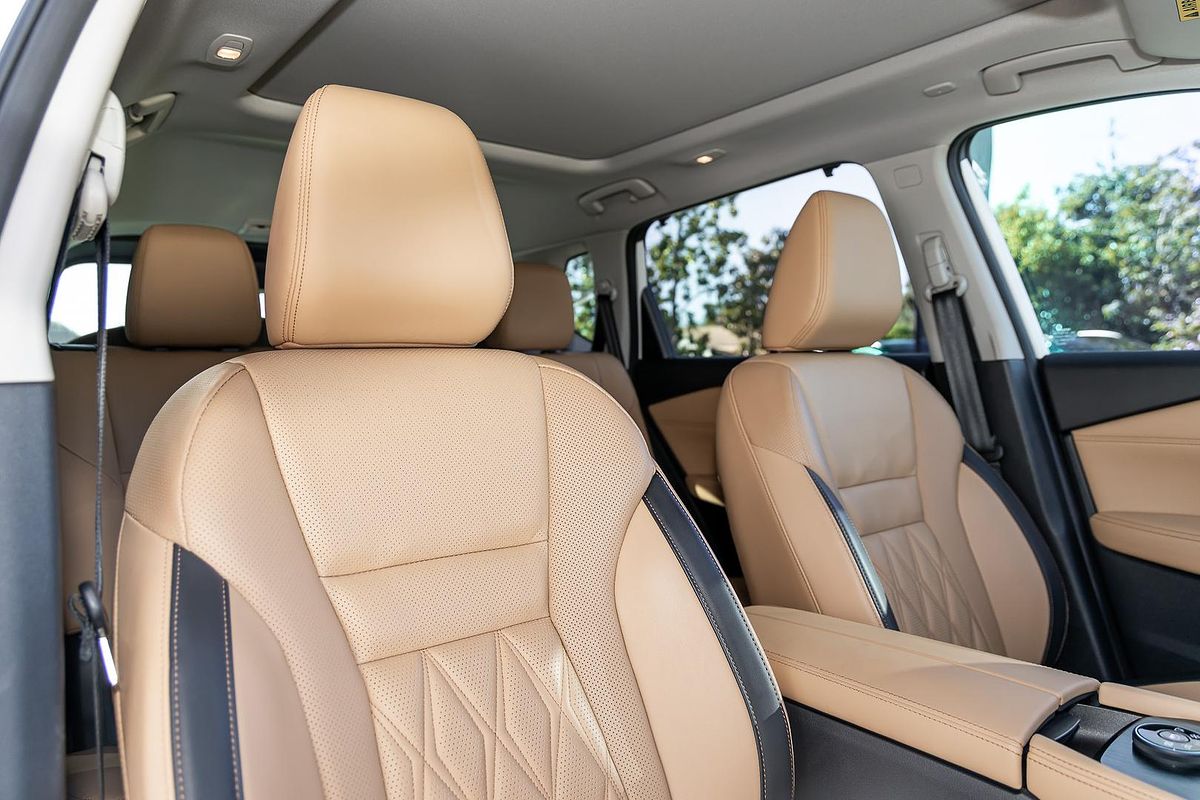 2023 Nissan X-TRAIL Ti-L e-POWER T33