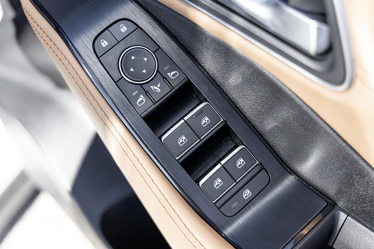 2023 Nissan X-TRAIL Ti-L e-POWER T33