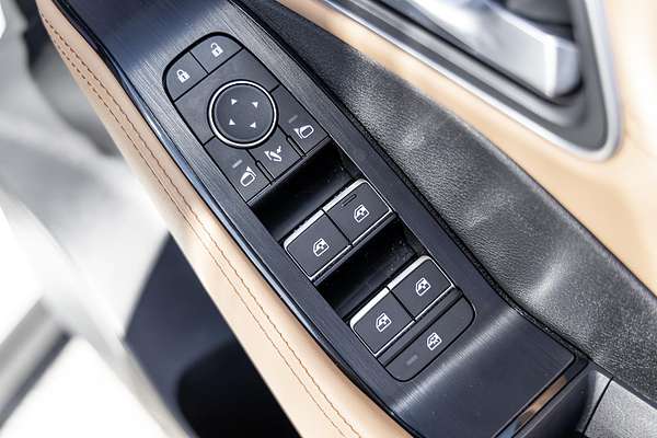 2023 Nissan X-TRAIL Ti-L e-POWER T33
