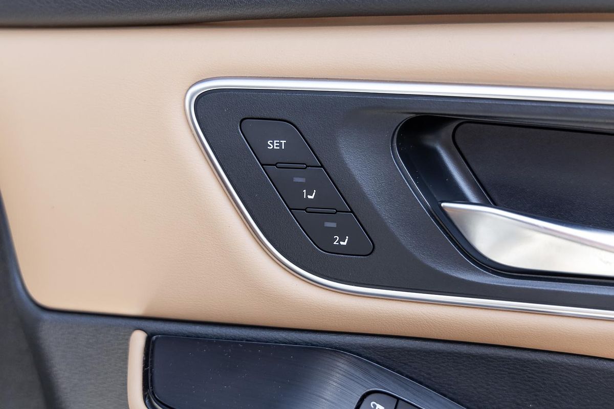 2023 Nissan X-TRAIL Ti-L e-POWER T33