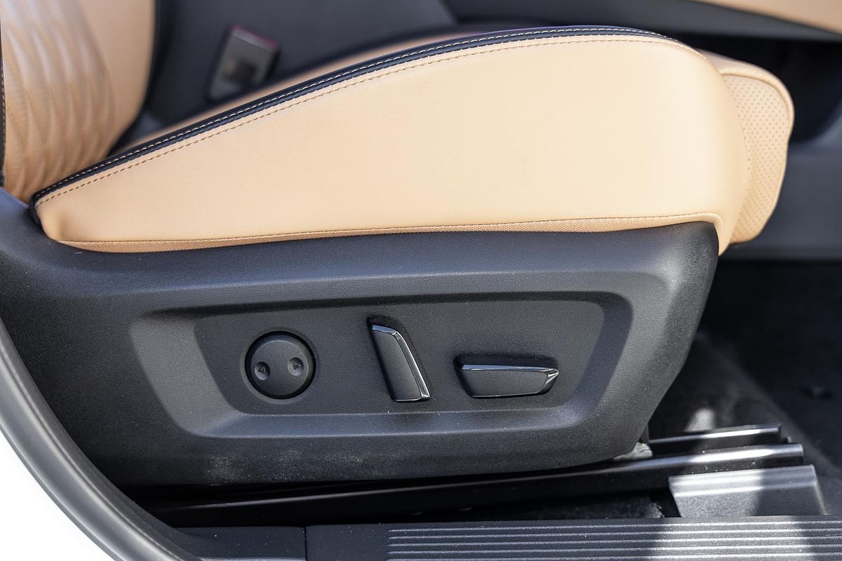 2023 Nissan X-TRAIL Ti-L e-POWER T33