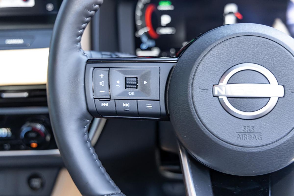 2023 Nissan X-TRAIL Ti-L e-POWER T33