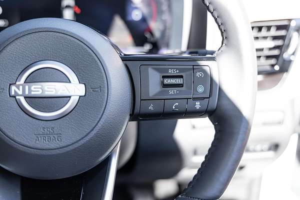 2023 Nissan X-TRAIL Ti-L e-POWER T33