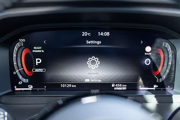 2023 Nissan X-TRAIL Ti-L e-POWER T33