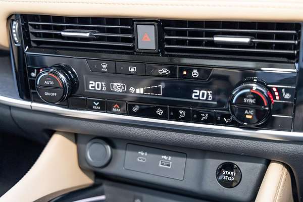 2023 Nissan X-TRAIL Ti-L e-POWER T33