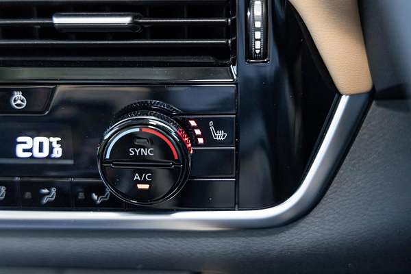 2023 Nissan X-TRAIL Ti-L e-POWER T33
