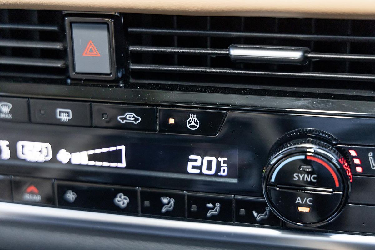 2023 Nissan X-TRAIL Ti-L e-POWER T33