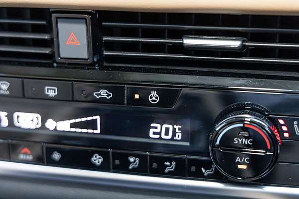 2023 Nissan X-TRAIL Ti-L e-POWER T33