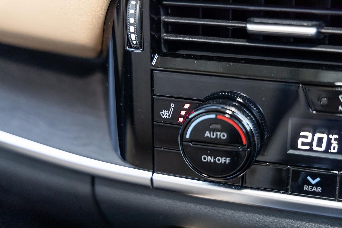 2023 Nissan X-TRAIL Ti-L e-POWER T33