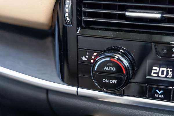 2023 Nissan X-TRAIL Ti-L e-POWER T33