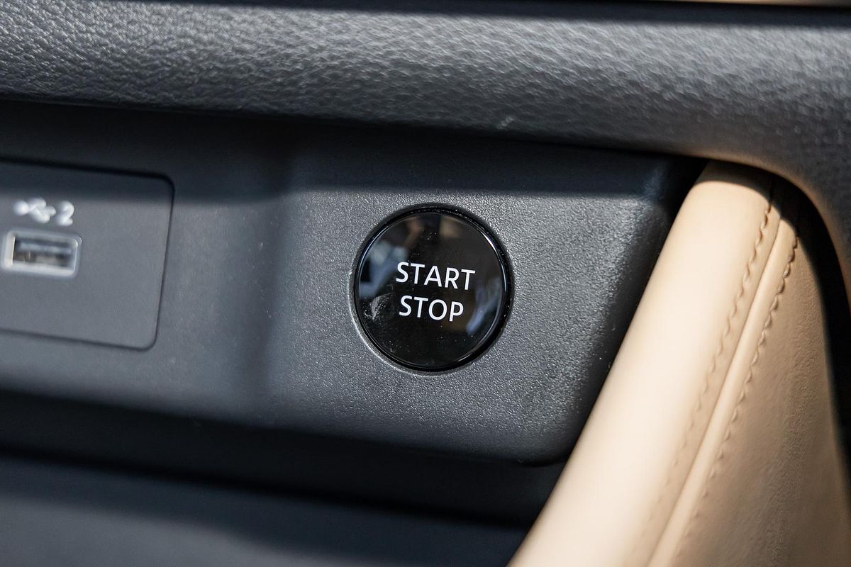 2023 Nissan X-TRAIL Ti-L e-POWER T33