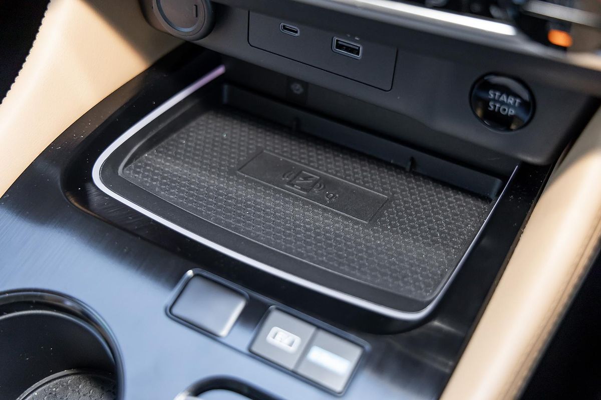 2023 Nissan X-TRAIL Ti-L e-POWER T33