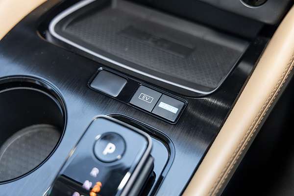 2023 Nissan X-TRAIL Ti-L e-POWER T33