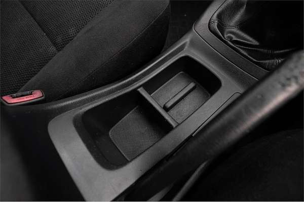 2014 Toyota Hilux SR KUN16R Rear Wheel Drive