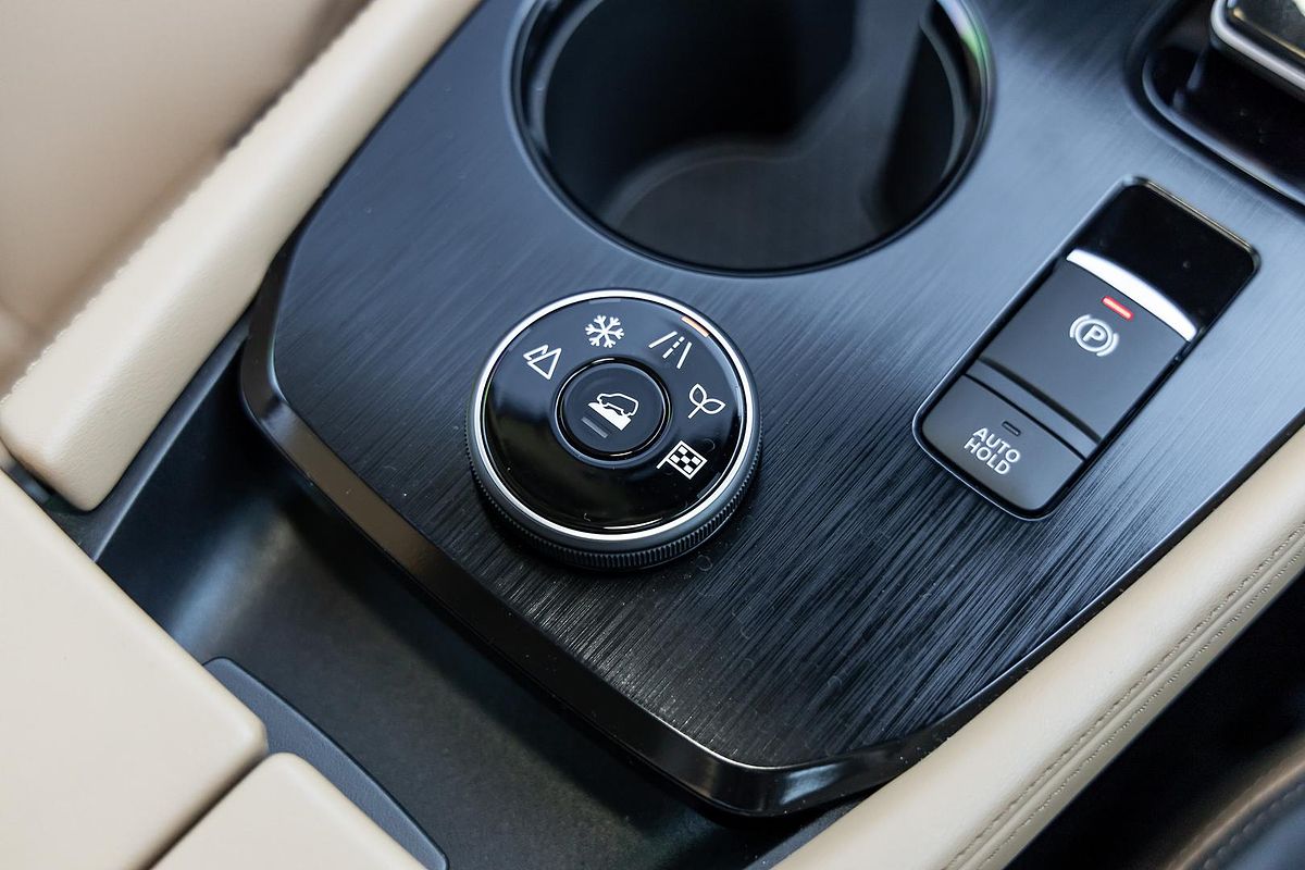 2023 Nissan X-TRAIL Ti-L e-POWER T33
