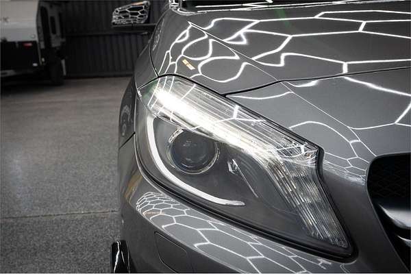2014 Mercedes-Benz A-Class A45 AMG W176