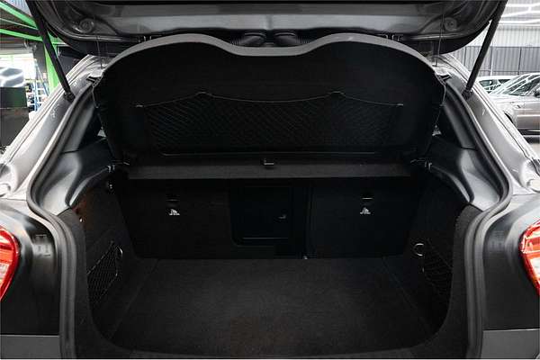 2014 Mercedes-Benz A-Class A45 AMG W176