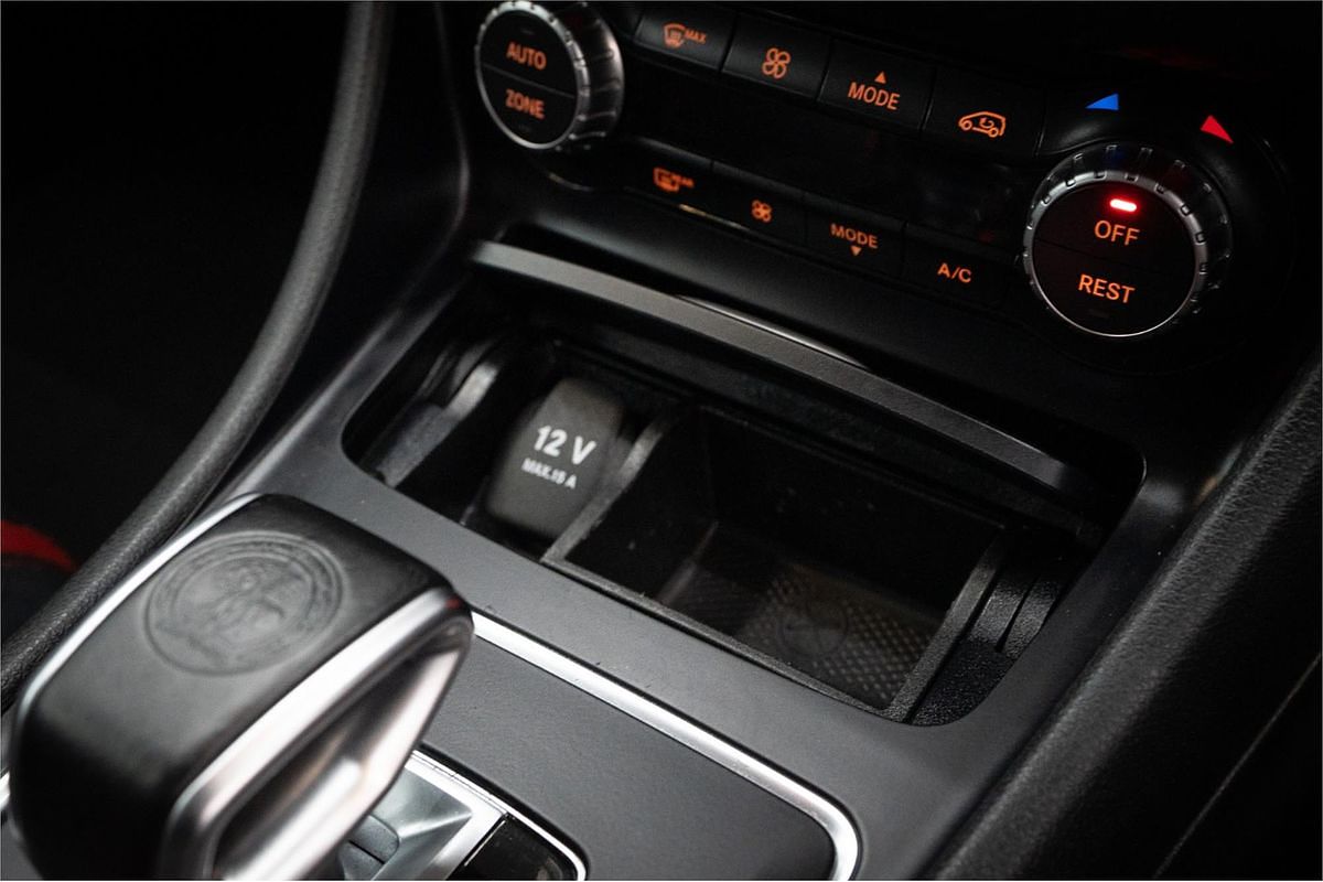 2014 Mercedes-Benz A-Class A45 AMG W176