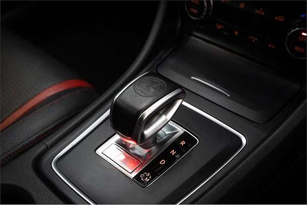 2014 Mercedes-Benz A-Class A45 AMG W176