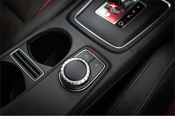 2014 Mercedes-Benz A-Class A45 AMG W176