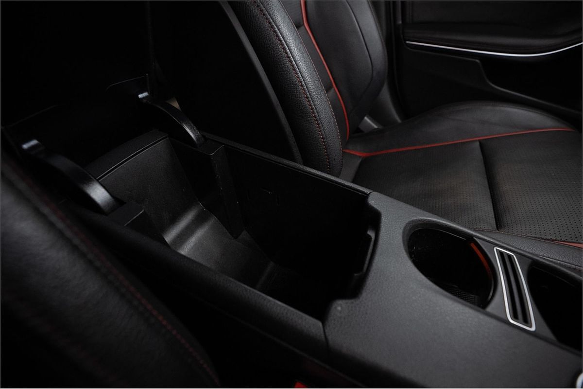 2014 Mercedes-Benz A-Class A45 AMG W176