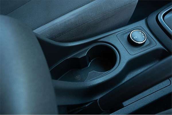 2013 Holden Colorado LTZ RG 4X4