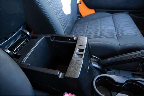 2012 Jeep Wrangler Sport JK