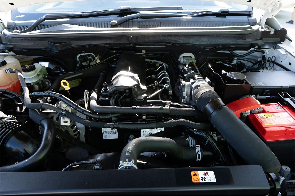 2017 Mazda BT-50 XT UR 4X4