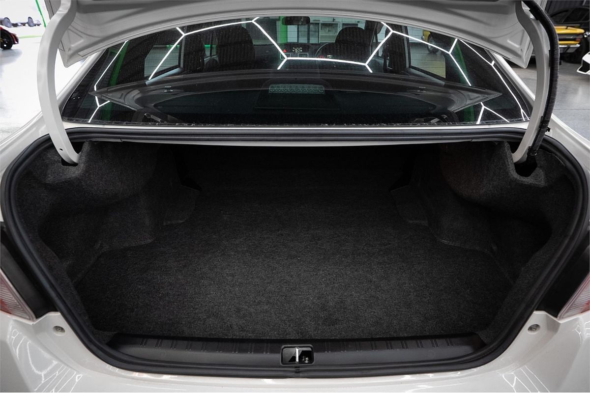 2015 Subaru WRX VA