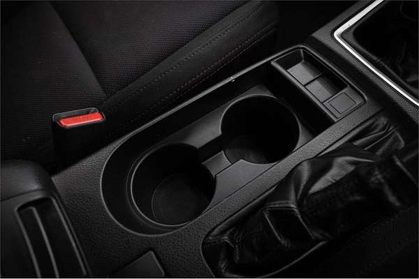2015 Subaru WRX VA
