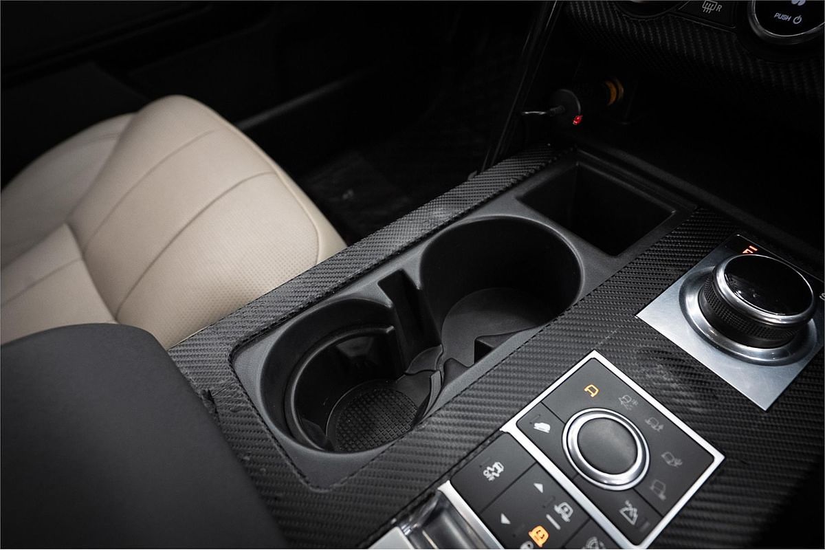 2017 Land Rover Discovery SD4 SE Series 5
