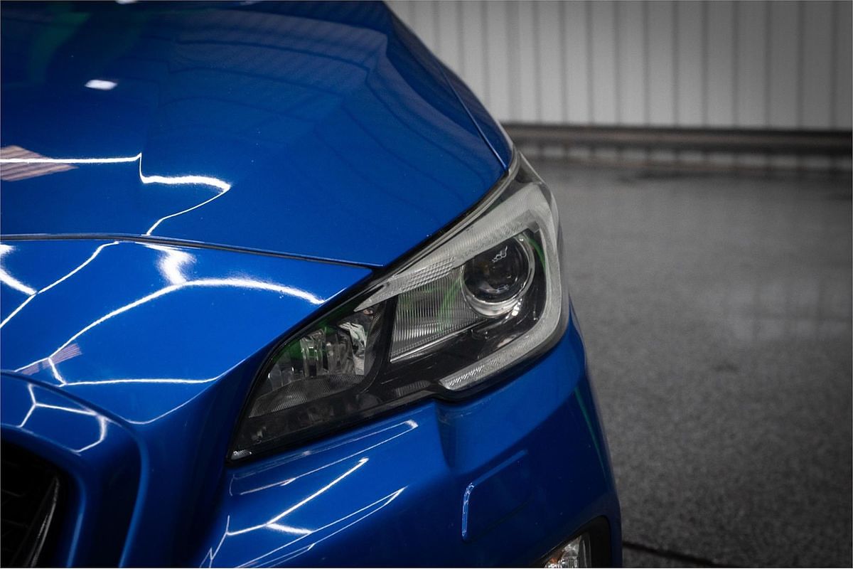 2014 Subaru WRX VA