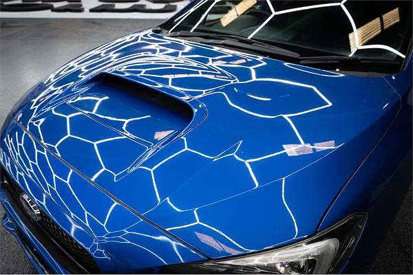 2014 Subaru WRX VA