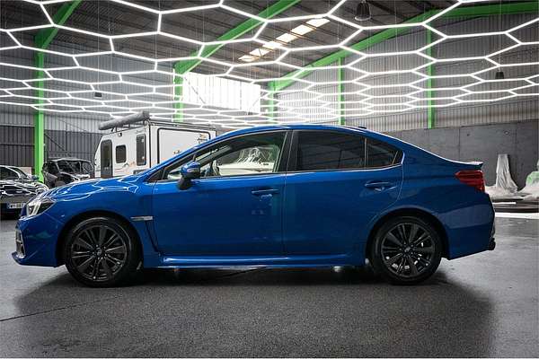2014 Subaru WRX VA
