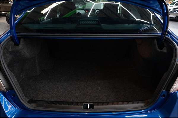 2014 Subaru WRX VA