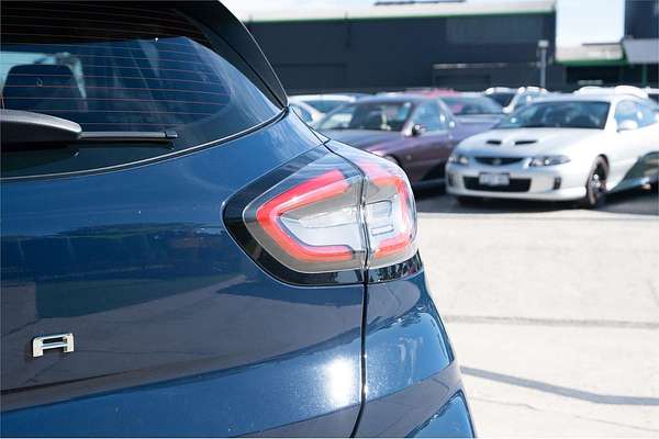 2020 Ford Puma JK