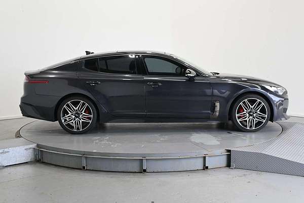 2022 Kia Stinger GT CK