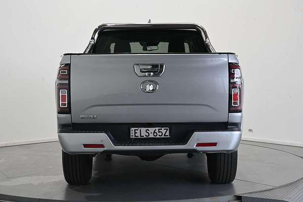 2020 GWM Ute Cannon-L NPW 4X4