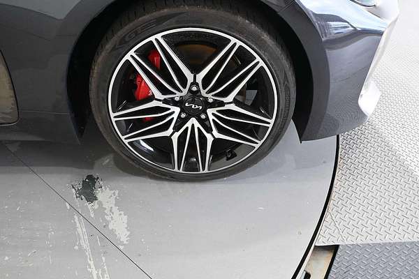2022 Kia Stinger GT CK