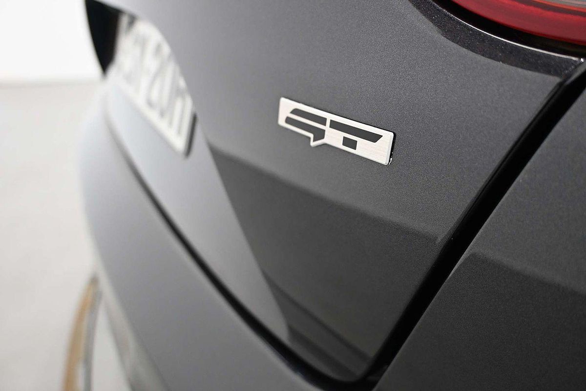2022 Kia Stinger GT CK