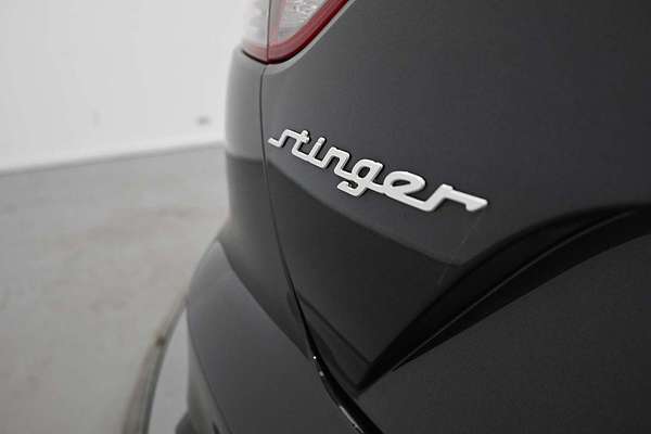2022 Kia Stinger GT CK