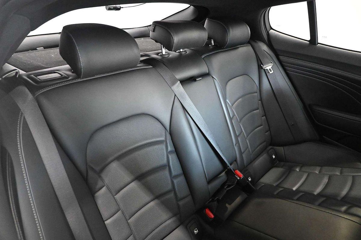 2022 Kia Stinger GT CK